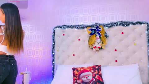 Sara Desire online show from December 4, 12:29 pm