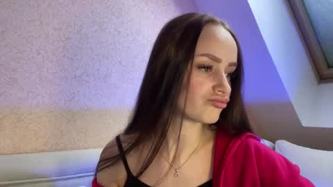 desiree_perhaps online show from February 24, 1:43 pm