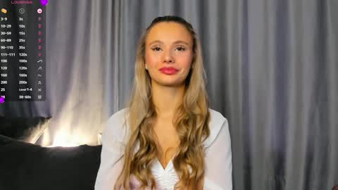 Willow online show from November 5, 6:29 am