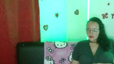 desireruby online show from November 28, 1:30 am