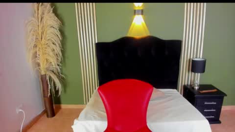 Desiring Angel online show from March 8, 8:08 am