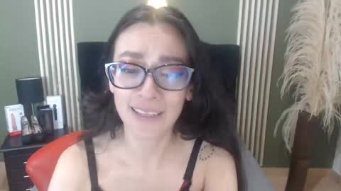 Desiring Angel online show from January 10, 5:13 pm