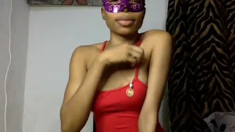 Deslimbody online show from January 18, 6:48 pm