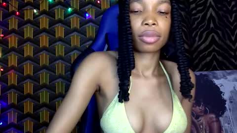 Deslimbody online show from March 13, 12:34 am