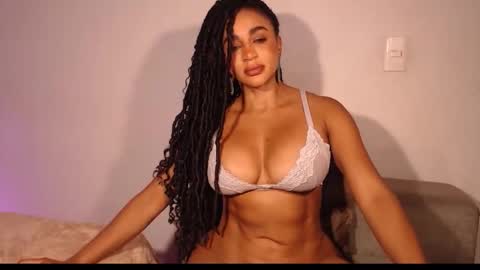 Destinne Mill online show from April 4, 11:31 am