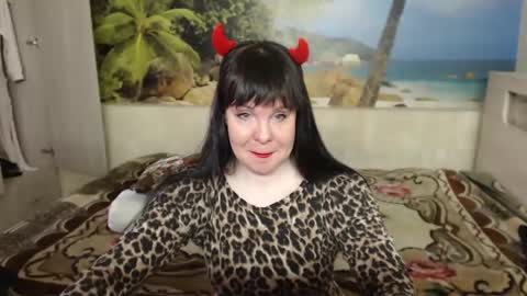 destinykiss online show from March 8, 6:41 am