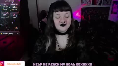 Lola Bdsm and fries online show from November 22, 12:02 am