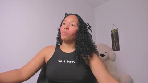 desty_y online show from March 9, 4:26 am