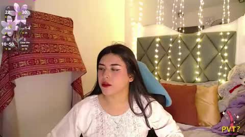devika online show from April 27, 7:00 pm
