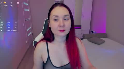 devil_mixie online show from February 22, 5:03 pm