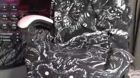 devil_s_bride online show from March 7, 4:25 pm