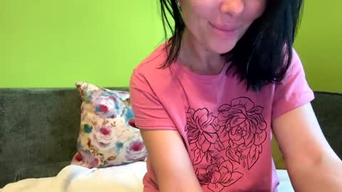 Tina online show from October 20, 5:10 am