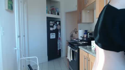 poutyangel online show from February 23, 12:26 am