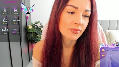 Devilish Goddess online show from February 6, 9:00 am