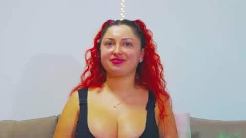 AlexaMills online show from November 7, 11:05 am