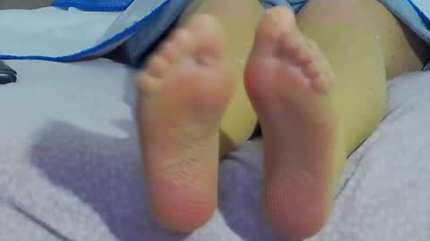 AlexaMills online show from March 15, 2:35 am