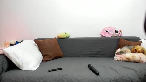 Misha online show from September 17, 5:38 am