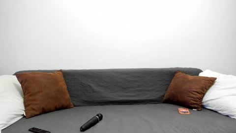 Misha online show from September 16, 5:37 am