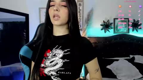 PaulaInsta  paulacastellanos 1Pvt open online show from February 26, 3:35 am