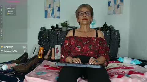 Devora online show from November 28, 7:17 pm