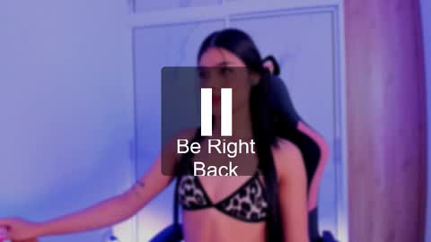 Sara 3 online show from March 27, 8:42 pm