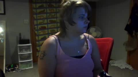 devykitten online show from July 13, 4:24 am