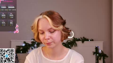 Kira online show from January 19, 2:24 pm