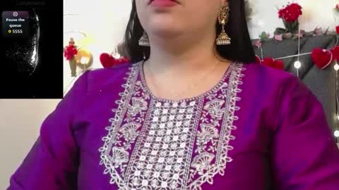 dharanisnisha online show from March 2, 11:50 am