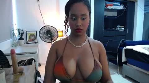 D I A B L A online show from April 13, 9:26 pm