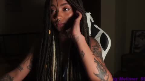 Melissa My schedule 10pm time Colombia online show from February 18, 7:32 am