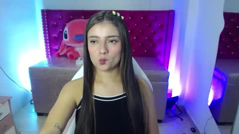 diamond_juliana_ online show from February 28, 3:39 am