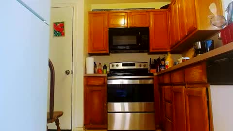 DiamondMonroeXo online show from April 3, 4:38 pm