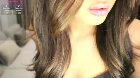 Iris online show from January 22, 8:28 pm