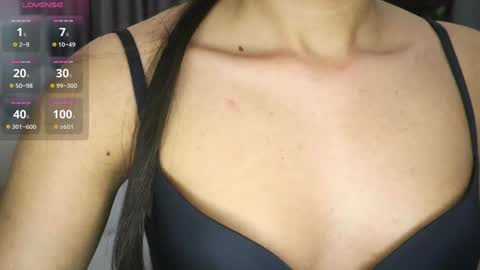 Iris online show from January 31, 8:22 pm