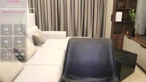 Iris online show from February 28, 8:28 pm