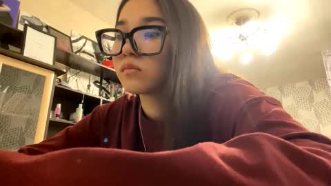 Julia online show from February 9, 2:30 pm