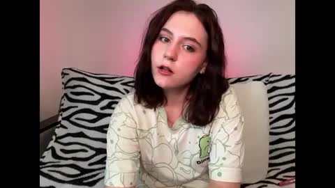 Diana online show from June 25, 12:07 pm