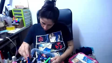 diana_rogu online show from November 8, 5:12 am