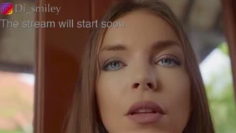 Diana online show from February 14, 12:51 am