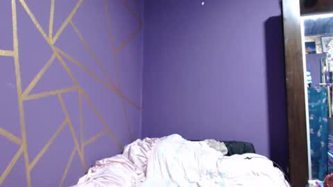 diana online show from January 16, 9:19 pm