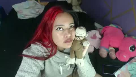 diana online show from March 1, 6:29 pm