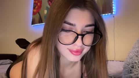 DIANA  online show from October 19, 12:01 am