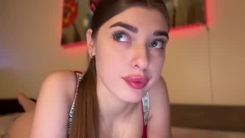 DIANA  online show from November 1, 12:48 am