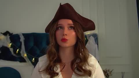 Diana online show from October 30, 9:16 pm