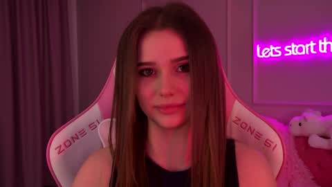 Diana online show from February 5, 9:40 pm