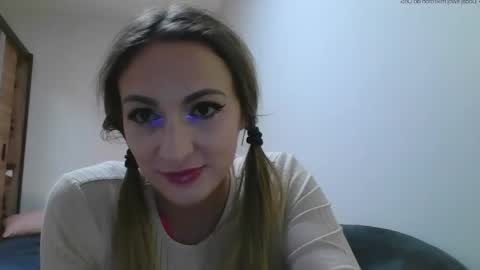 Diana online show from June 1, 9:49 pm