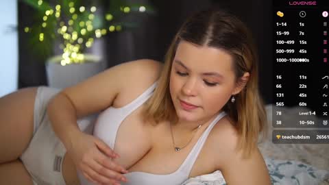 Olga online show from February 2, 8:24 am