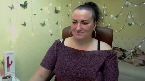 Diana online show from March 5, 6:20 am