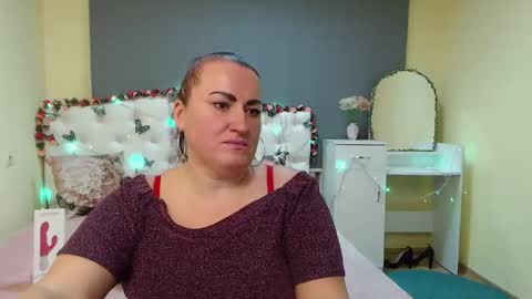 Diana online show from March 6, 6:58 pm