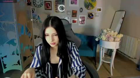 Diana online show from June 29, 10:15 am